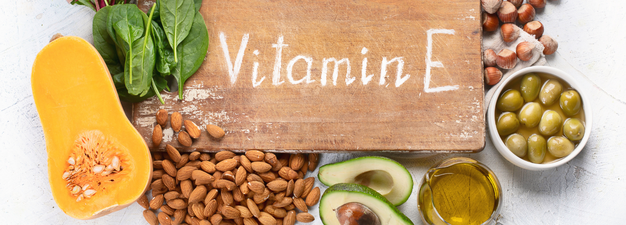 Vitamine E
