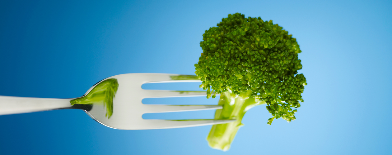 Brocoli et santé