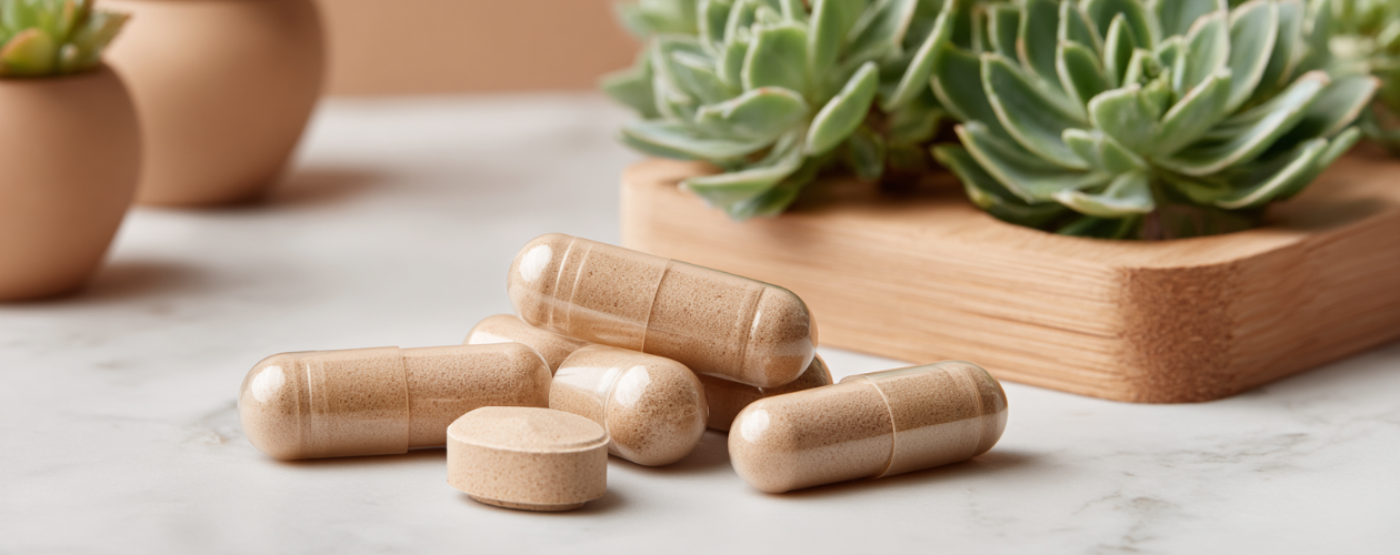 Nouvelle formule Stress Mag+