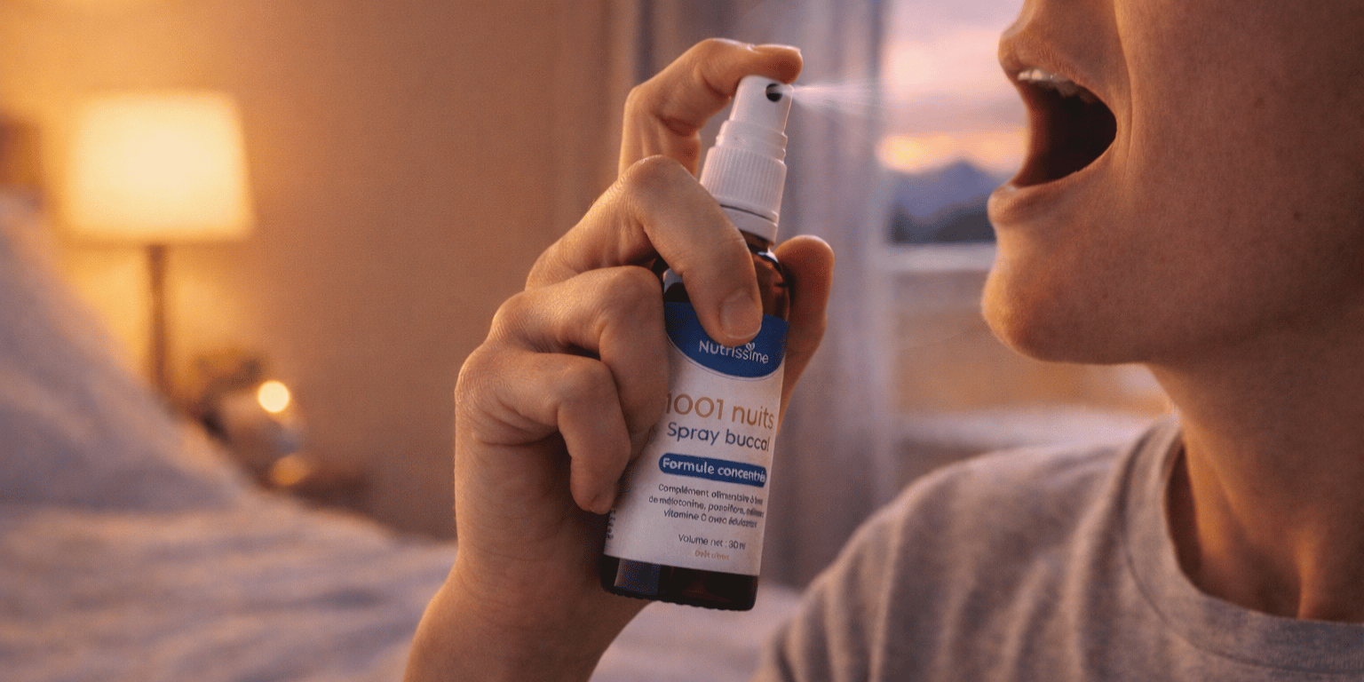 Mille et une nuits photo chambre