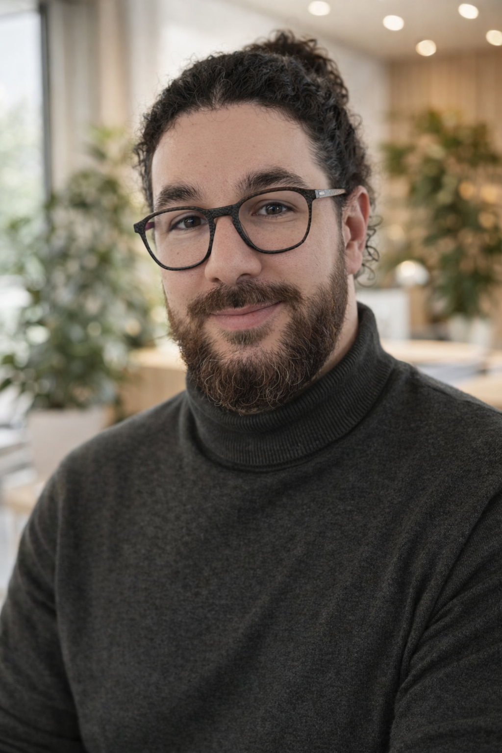 Paul Souccar Jullian