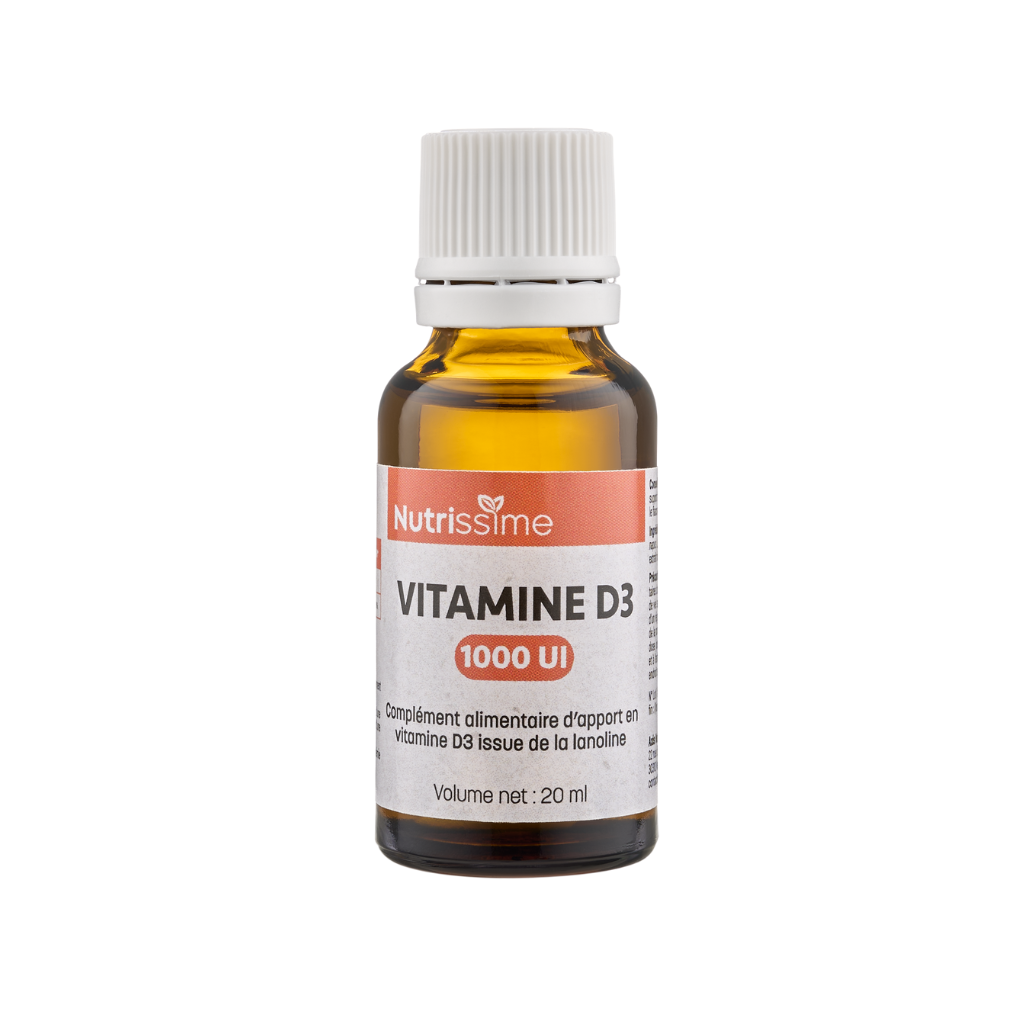 Vitamine D3