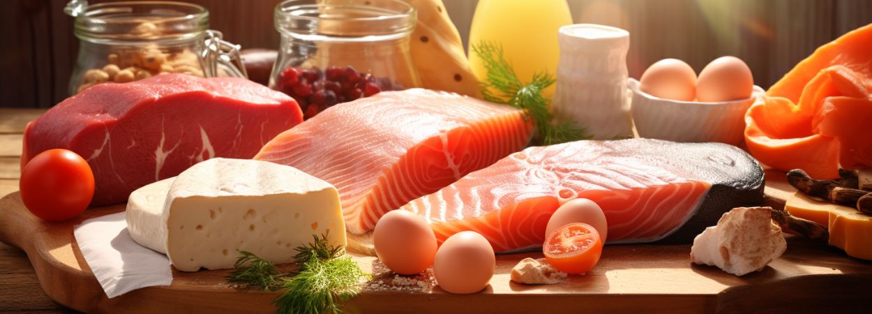 Vitamine D sources alimentaires