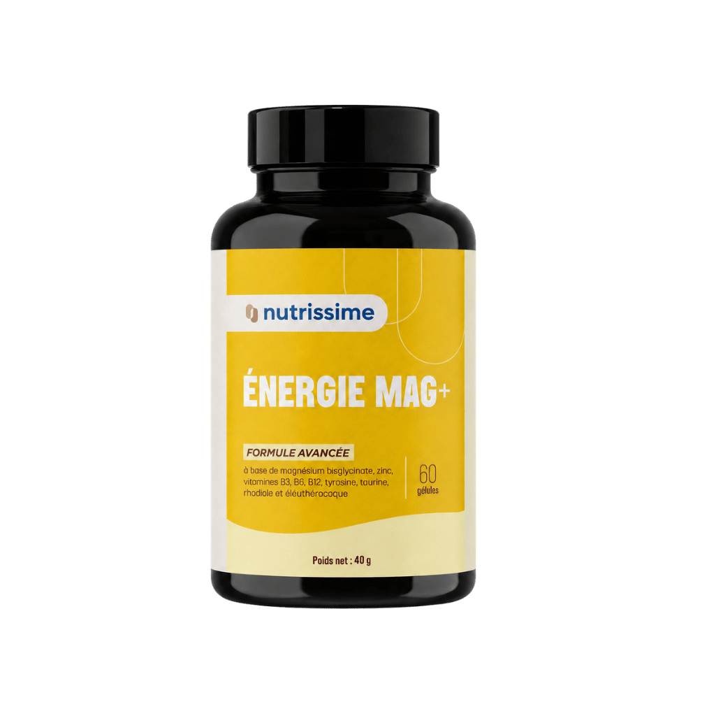 Energie Mag+