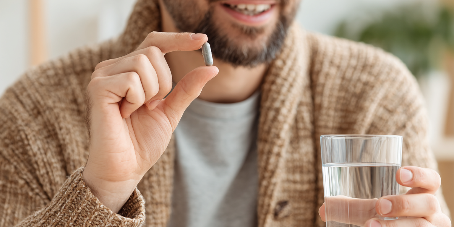 Multivitamines VM30 Nutrissime