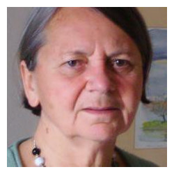  Dr Marianne Mousain-Bosc