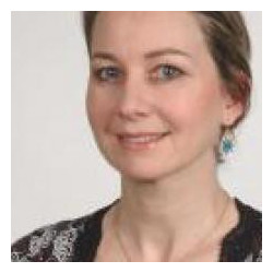 Marie-Pierre Hill-Sylvestre