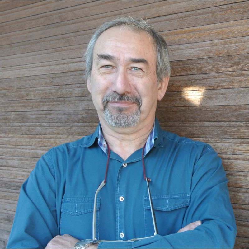 Dr Jean-Jacques Colin