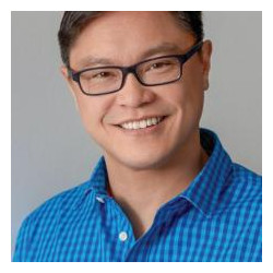 Dr Jason Fung