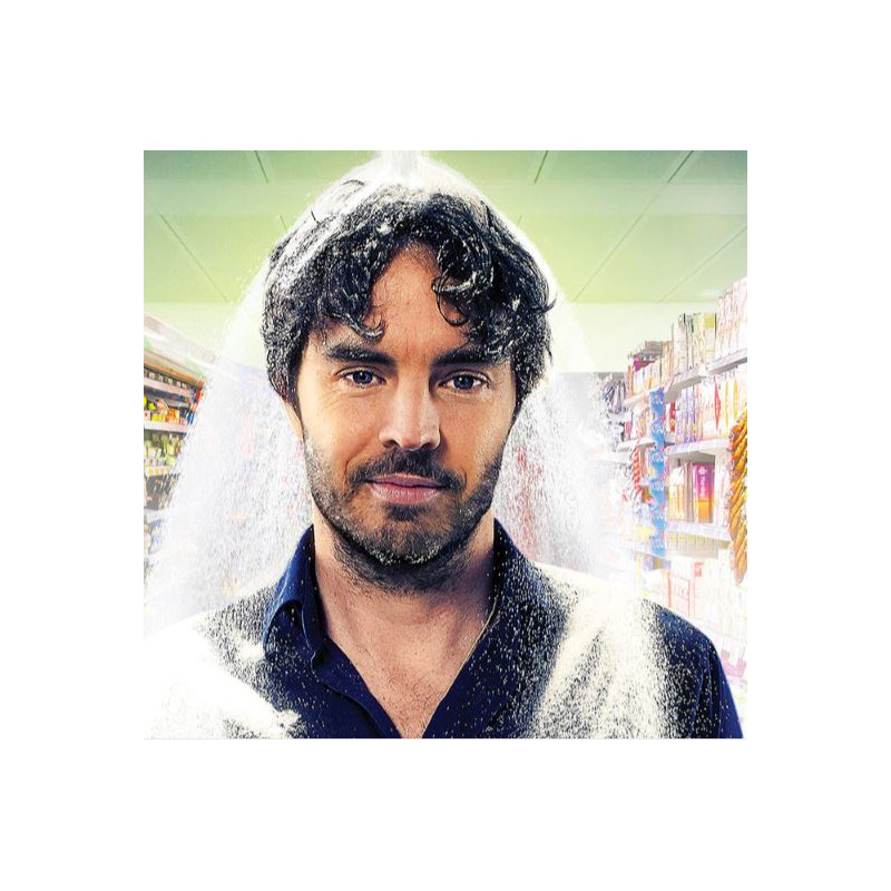 Damon Gameau