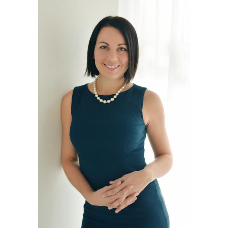 Dre Èvelyne Bourdua-Roy