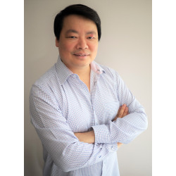 Dr Tuan Anh Tran