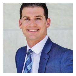 Dr James DiNicolantonio