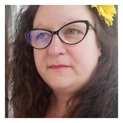 Aude-Églantine Rozier