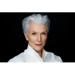 Maye Musk