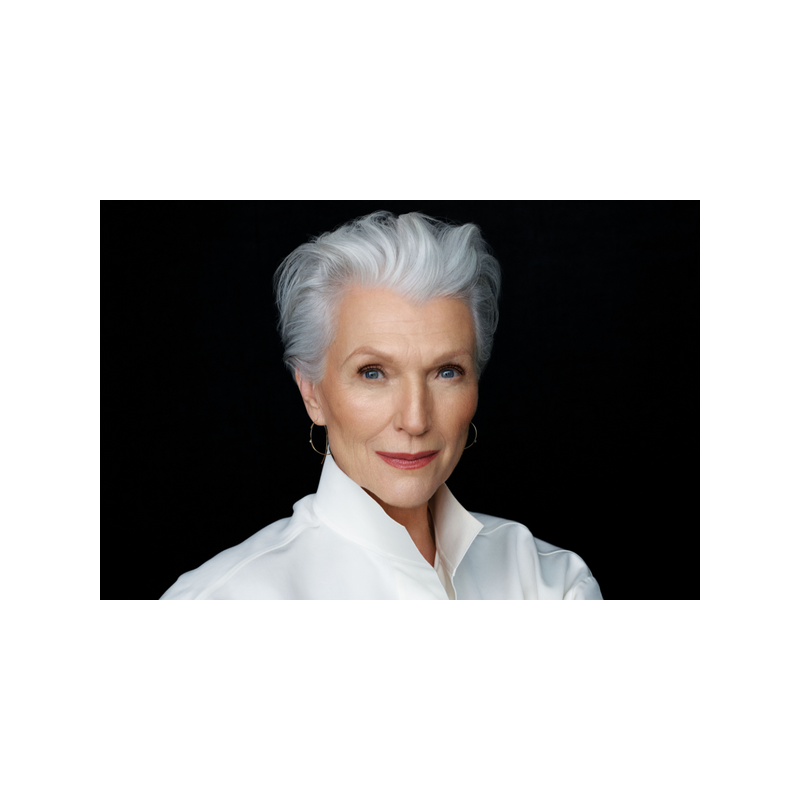 Maye Musk