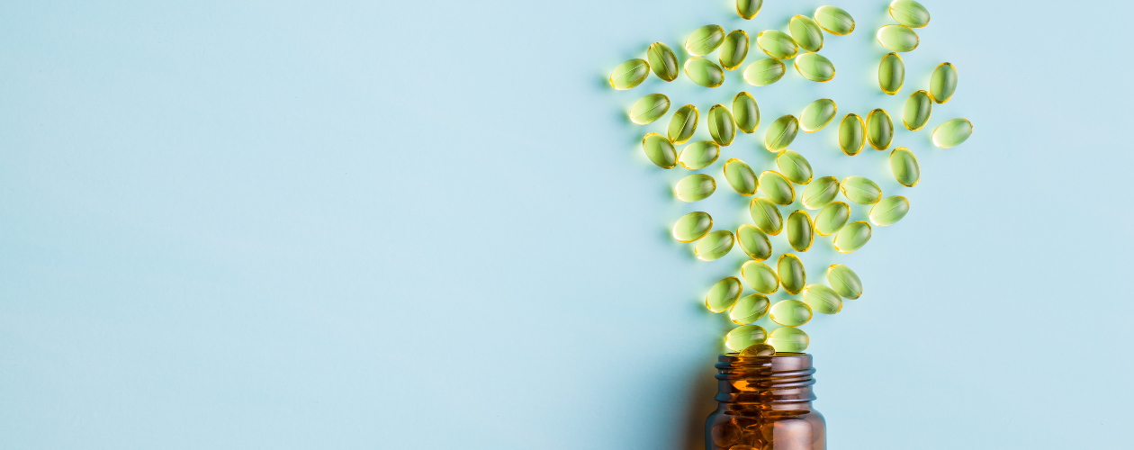 NORSAN : Détail du processus de purification de nos huiles de poisson Omega-3 Total