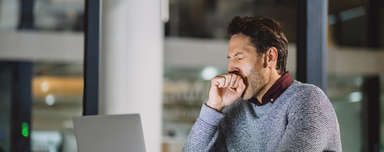 Mélatonine : quels facteurs peuvent perturber votre rythme biologique ?