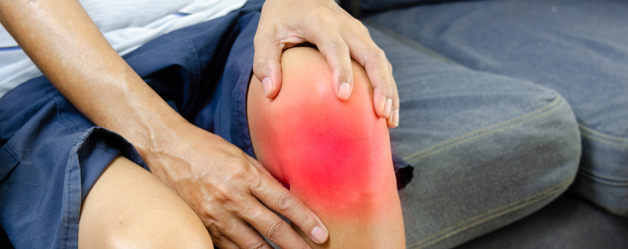 Articulations, quand elles nous compliquent la vie !