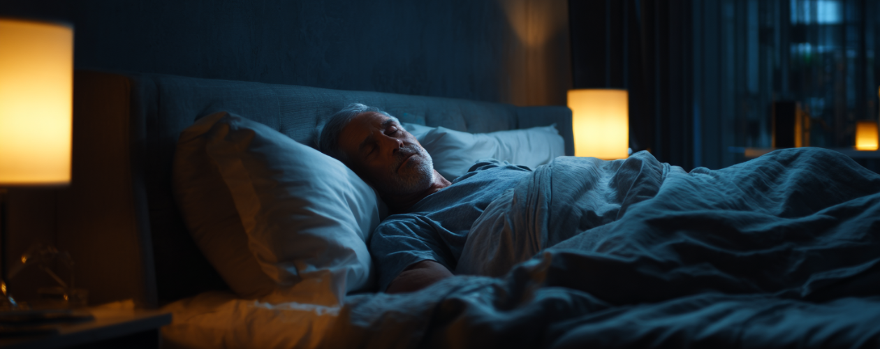 Pourquoi choisir un spray de mélatonine comme aide au sommeil ?