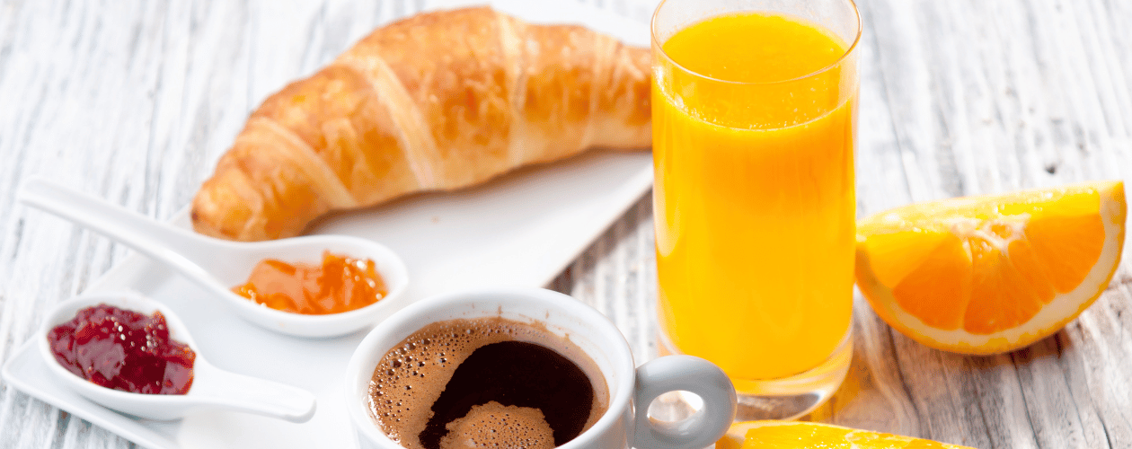 Petit déjeuner : ce qui déséquilibre vraiment le premier repas de la journée