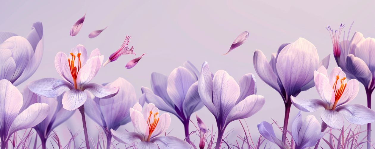 Le safran et le TDAH : une piste naturelle soutenue par la science