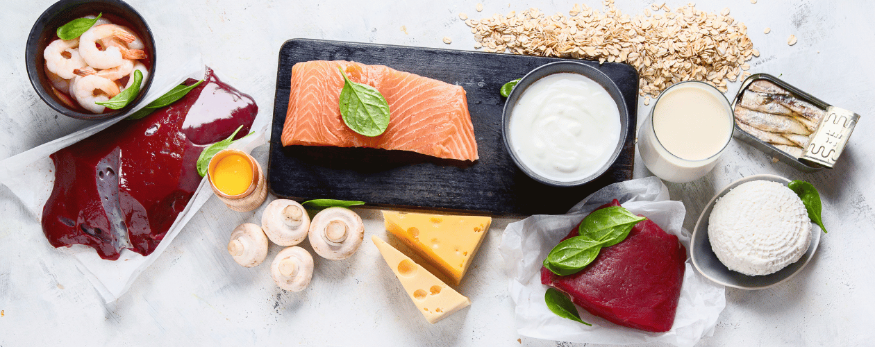 Vitamine B12 : Rôles, sources et dosages