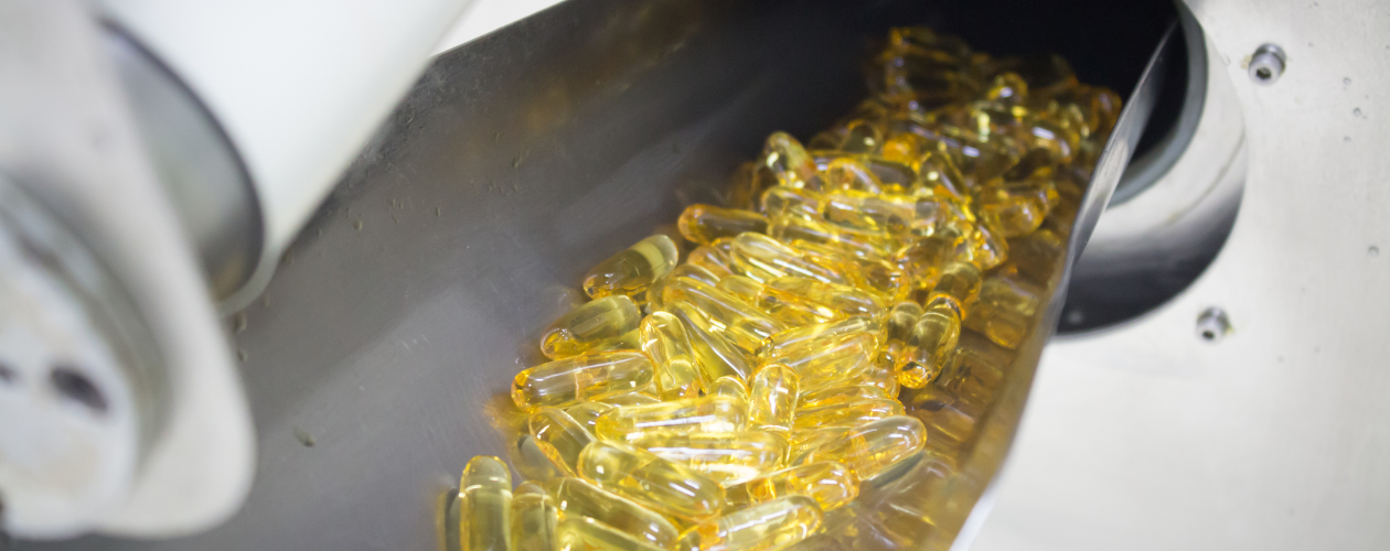 EE, rTG, TG : comprendre les formes d’oméga-3 et leur impact sur la stabilité et la qualité