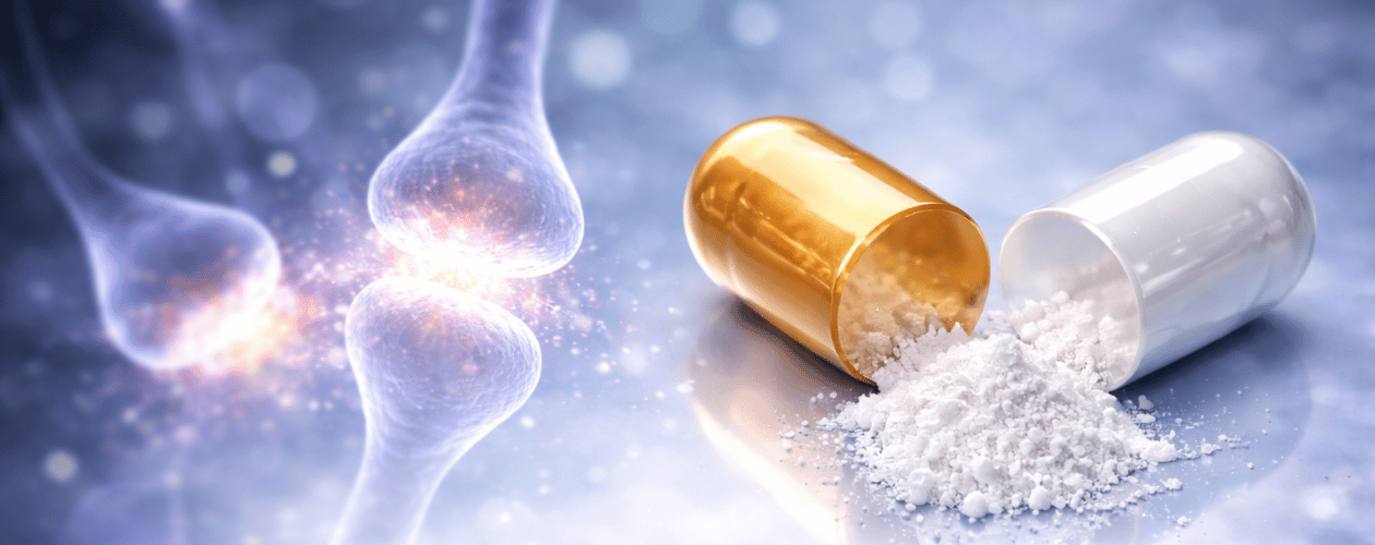 L-tyrosine : Rôles, bienfaits, sources et dosages