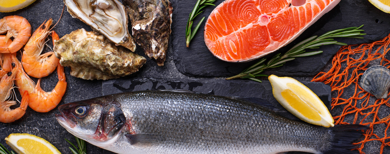 12 aliments riches en vitamines B12