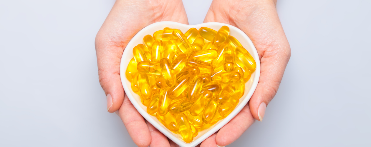 Huiles oméga-3 natives vs huiles concentrées : l’impact réel de l’ultra-transformation