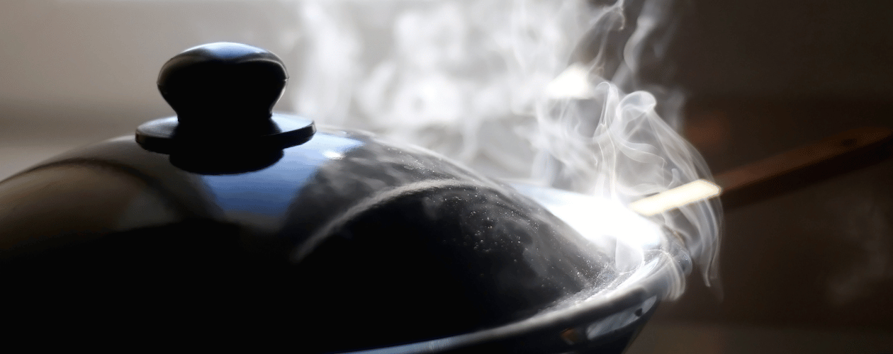 Bien cuisiner : ce que la cuisson change vraiment