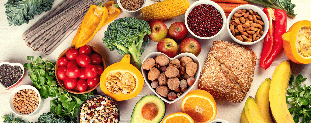 Fibres : le nutriment discret qui change tout