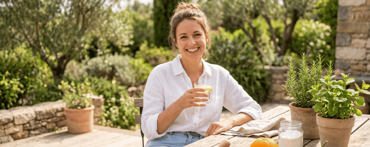 Citrates de magnésium, potassium, calcium… quelles différences ?