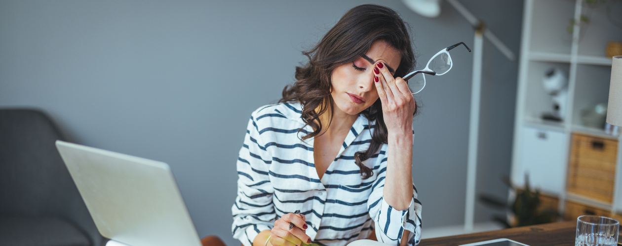 Ce qui peut épuiser votre énergie… sans que vous le sachiez