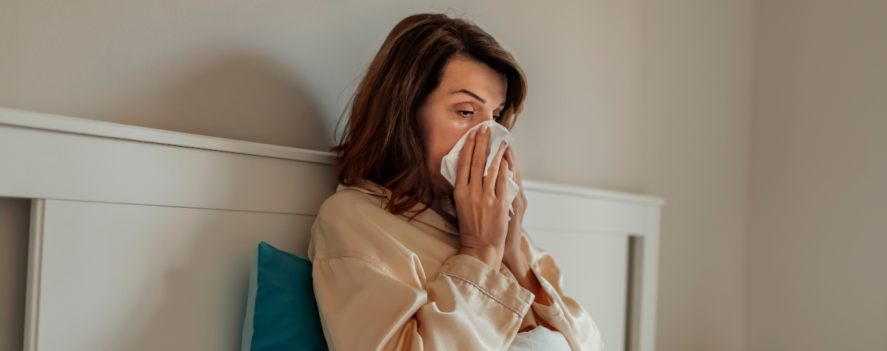 L’inflammation chronique ou comment on sabote son immunité