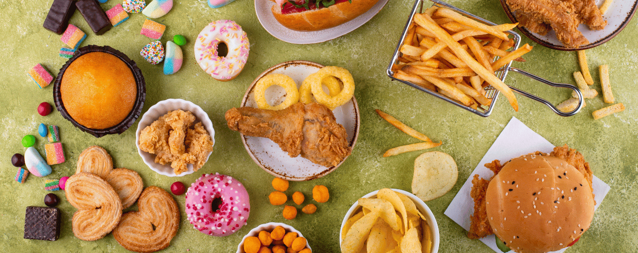 Aliments ultra-transformés : pourquoi ils dérèglent votre alimentation