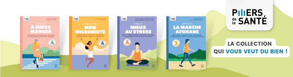 Logo "Programmes Piliers de la Santé"