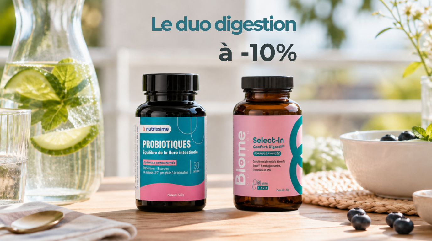 Pack digestion -10%