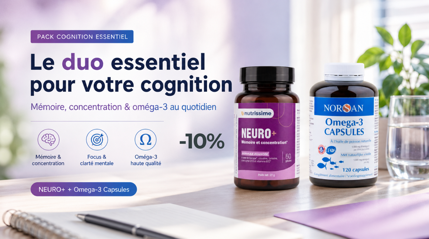 Notre duo cognitif 