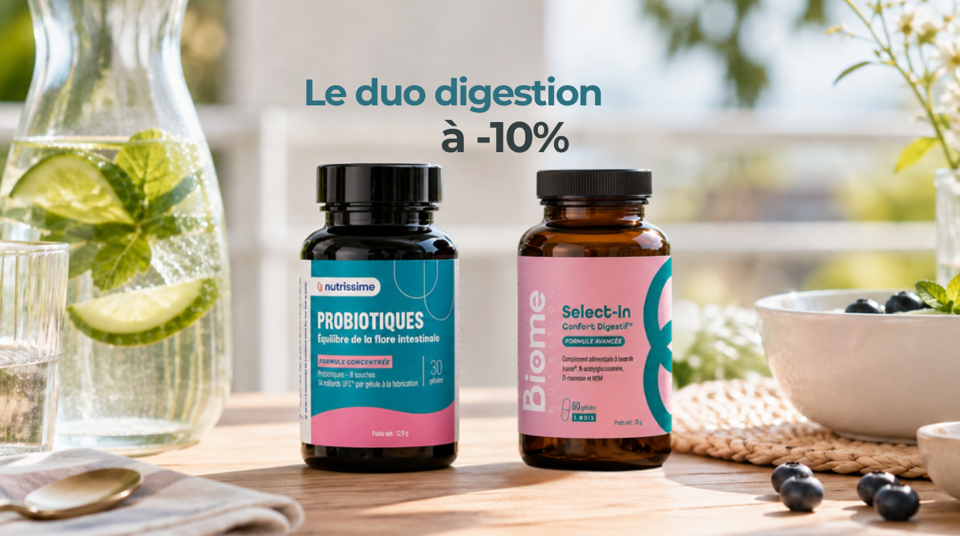 Pack digestion -10%