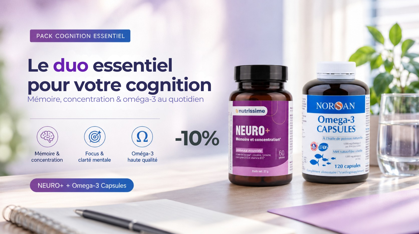 Notre duo cognitif 