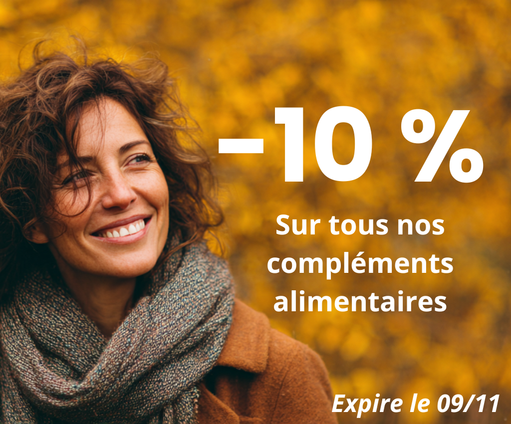 Nutristore fait peau neuve