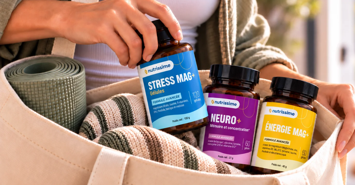 -15 % sur Nutrissime