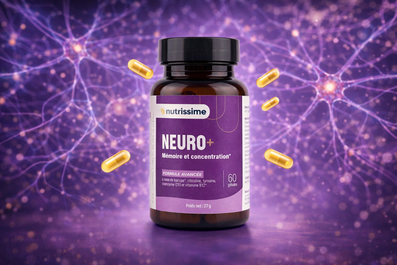 Neuro+ est de retour