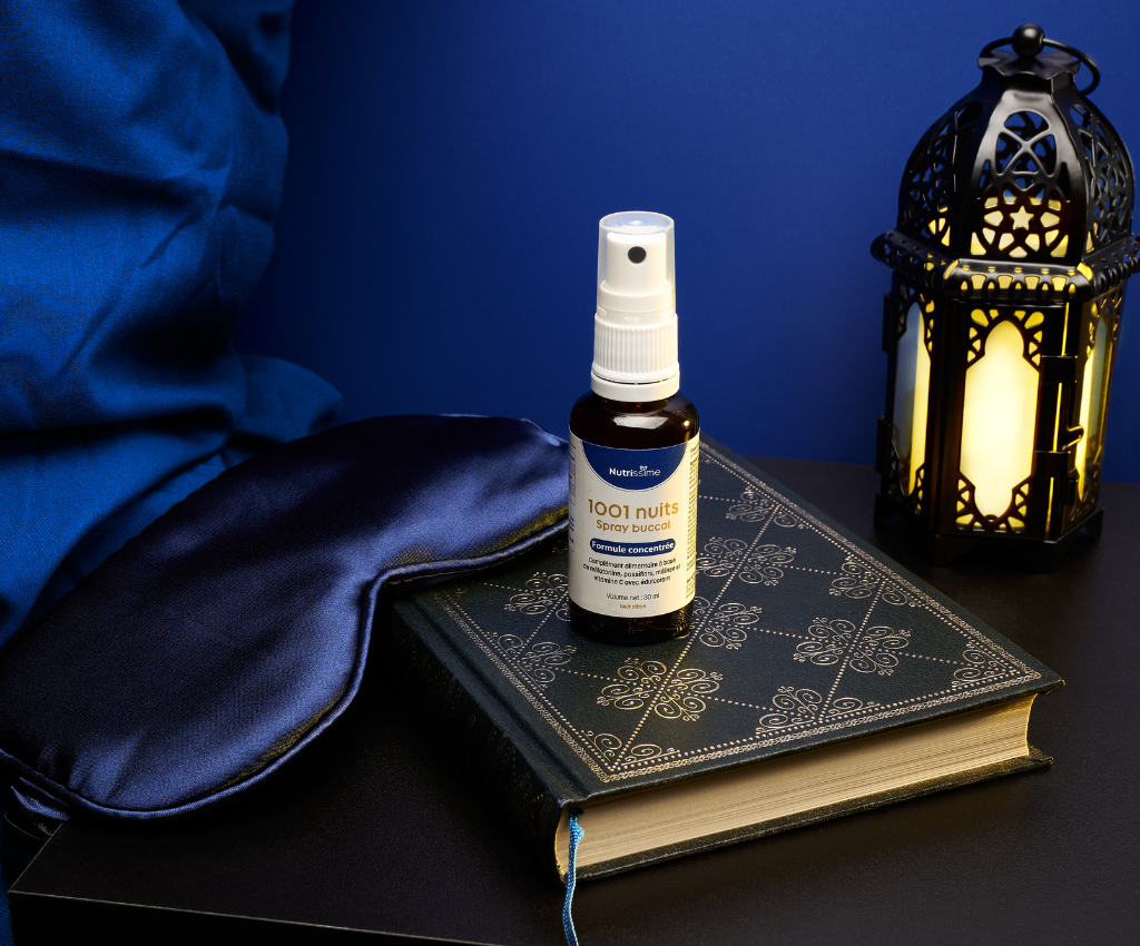 Offrez-vous des nuits apaisées